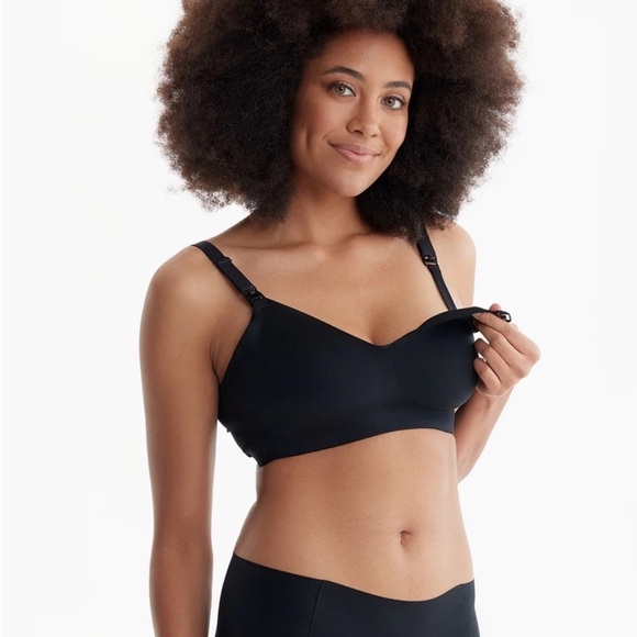 Momcozy Other - MomCozy Nursing Bra Size 3XL